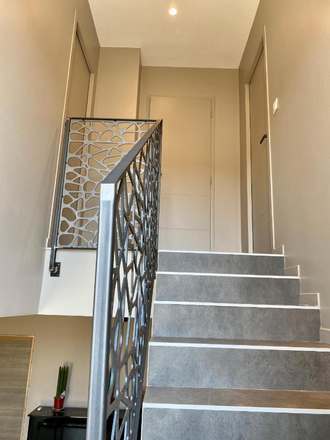 Chambre Privee Mandelieu-la-Napoule Exterior photo